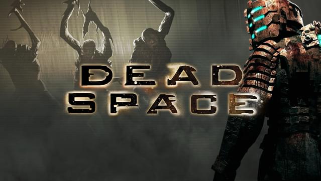 بازی Dead Space