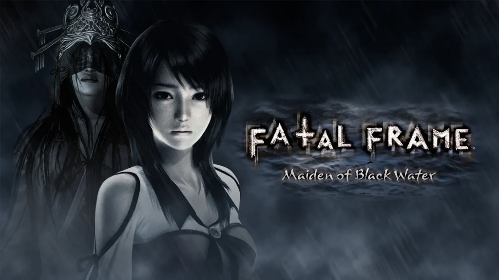 بازی Fatal Frame