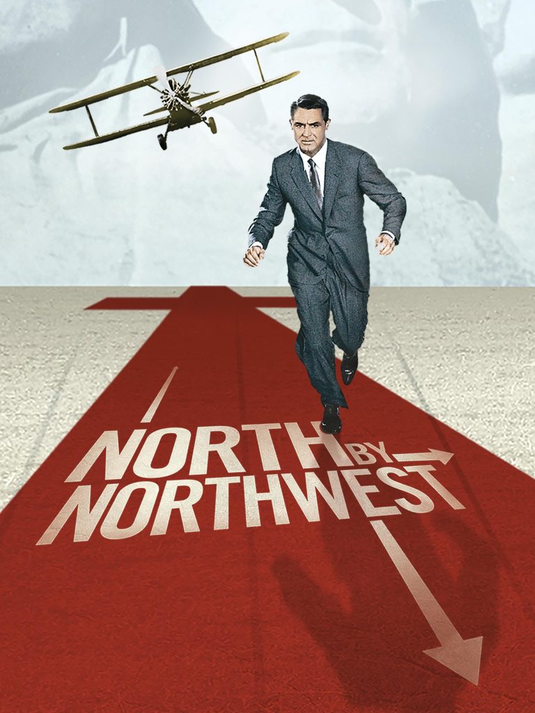 North by Northwest