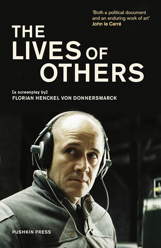 The Lives of Others (زندگی دیگران)