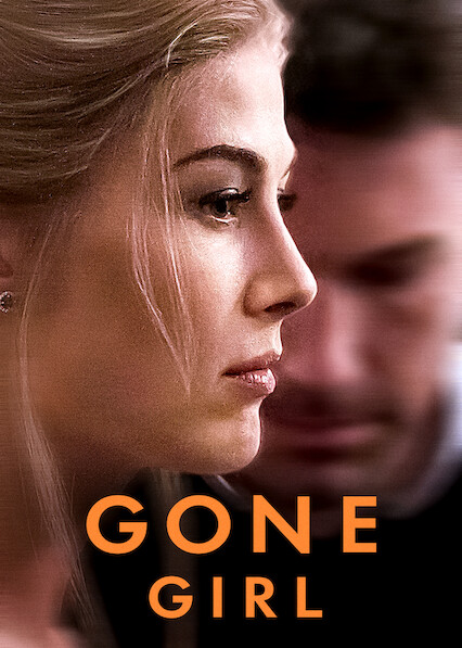 Gone Girl (دختر گمشده)