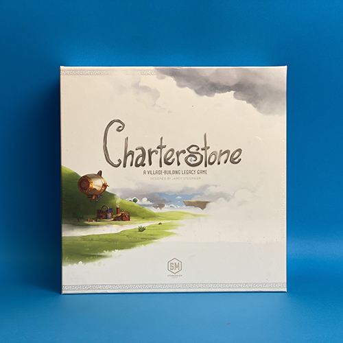 CharterstoneProfile500