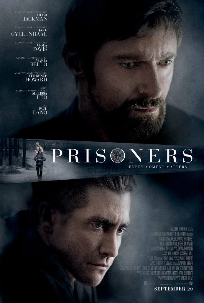 Prisoners (زندانی‌ها)
